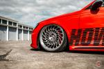 Audi RS4 Avant on Vossen Wheels (ML-R2) 2019 года